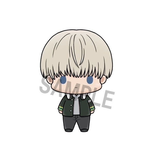 PRE-ORDER MegaHouse - Chokorin Collection WIND BREAKER Vol.2 [Box of 6]