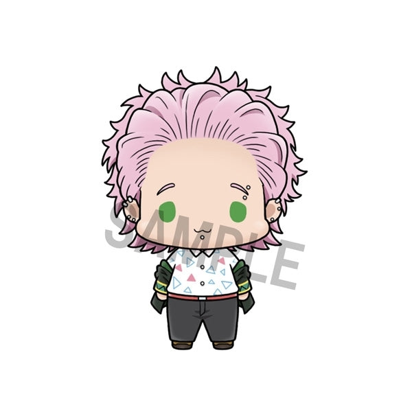 PRE-ORDER MegaHouse - Chokorin Collection WIND BREAKER Vol.2 [Box of 6]