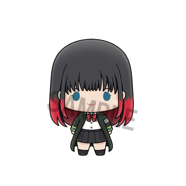 PRE-ORDER MegaHouse - Chokorin Collection WIND BREAKER Vol.2 [Box of 6]