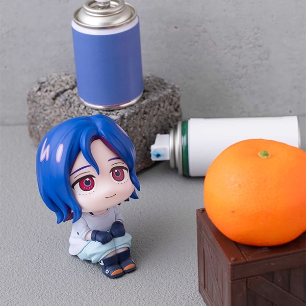 PRE-ORDER MegaHouse - Look Up - Mobile Suit Gundam GQuuuuuuX - Shuji Ito