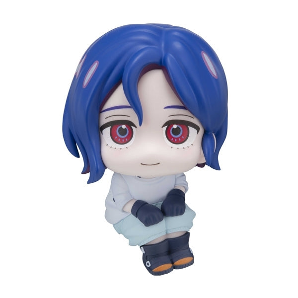 PRE-ORDER MegaHouse - Look Up - Mobile Suit Gundam GQuuuuuuX - Shuji Ito