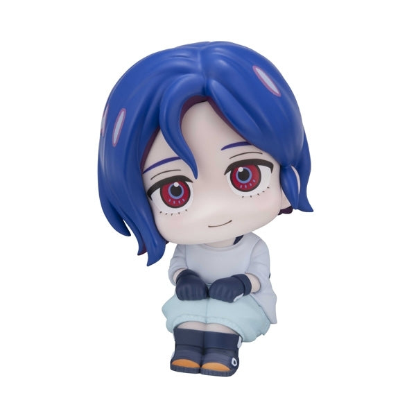 PRE-ORDER MegaHouse - Look Up - Mobile Suit Gundam GQuuuuuuX - Shuji Ito