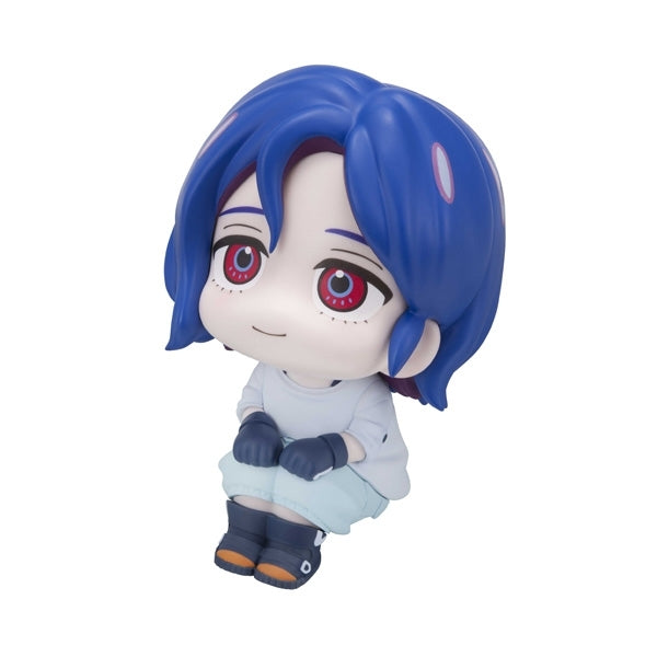 PRE-ORDER MegaHouse - Look Up - Mobile Suit Gundam GQuuuuuuX - Shuji Ito