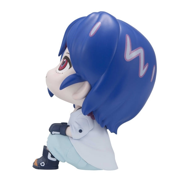 PRE-ORDER MegaHouse - Look Up - Mobile Suit Gundam GQuuuuuuX - Shuji Ito