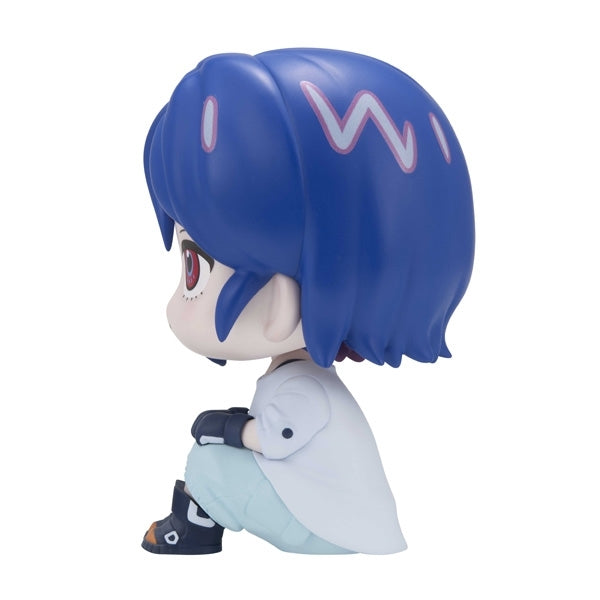 PRE-ORDER MegaHouse - Look Up - Mobile Suit Gundam GQuuuuuuX - Shuji Ito