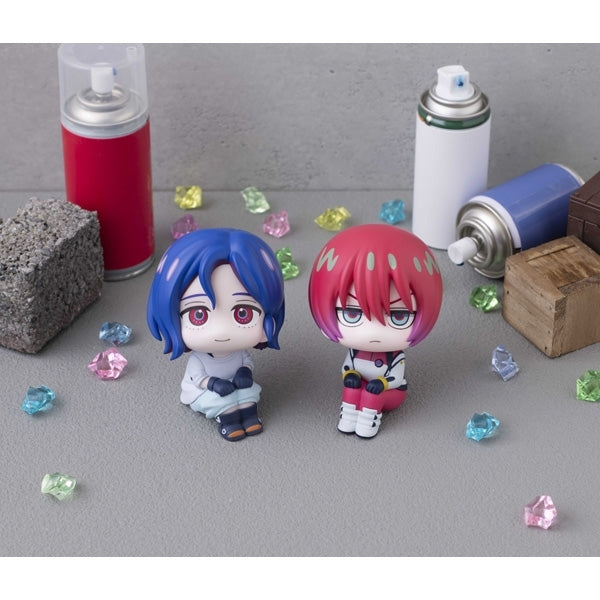 PRE-ORDER MegaHouse - Look Up - Mobile Suit Gundam GQuuuuuuX - Shuji Ito