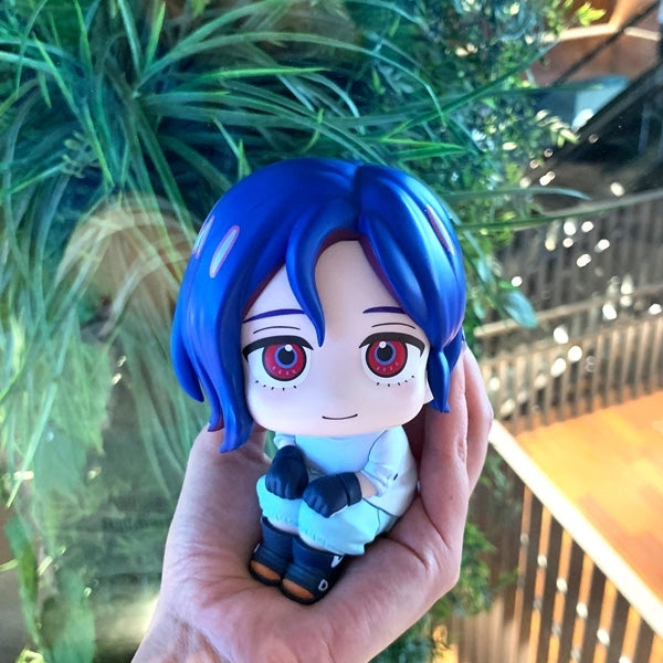 PRE-ORDER MegaHouse - Look Up - Mobile Suit Gundam GQuuuuuuX - Shuji Ito