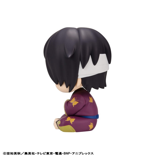 PRE-ORDER MegaHouse - Look Up - Gintama - Shinsuke Takasugi