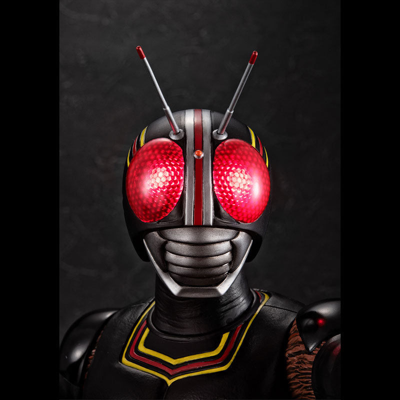 PRE-ORDER MegaHouse - Ultimate Article - Kamen Rider BLACK