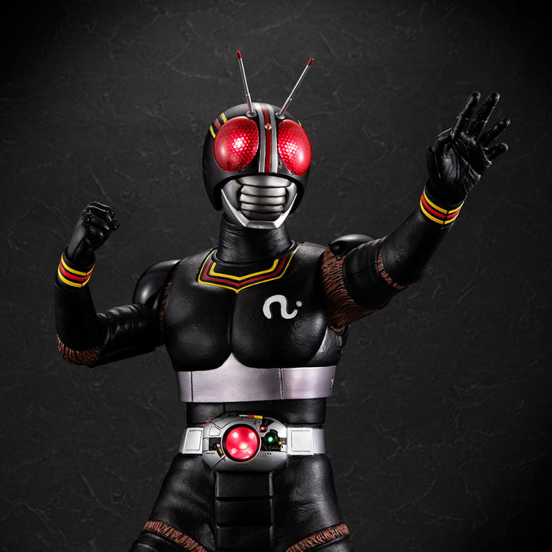 PRE-ORDER MegaHouse - Ultimate Article - Kamen Rider BLACK