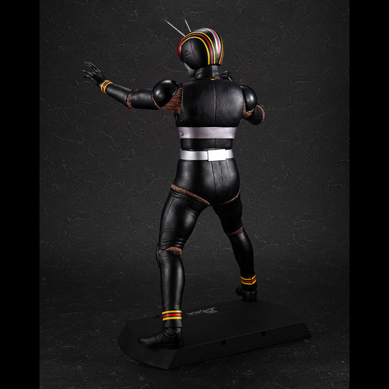PRE-ORDER MegaHouse - Ultimate Article - Kamen Rider BLACK