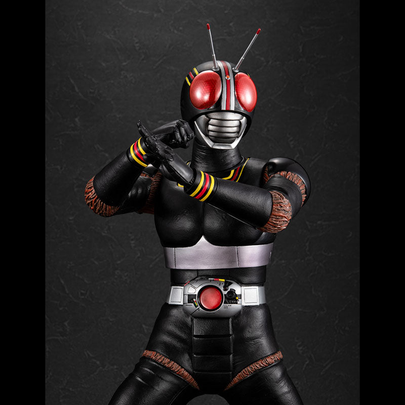PRE-ORDER MegaHouse - Ultimate Article - Kamen Rider BLACK