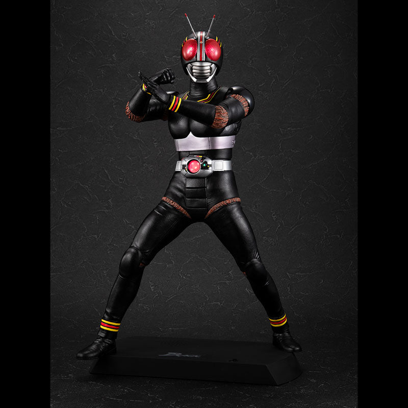 PRE-ORDER MegaHouse - Ultimate Article - Kamen Rider BLACK