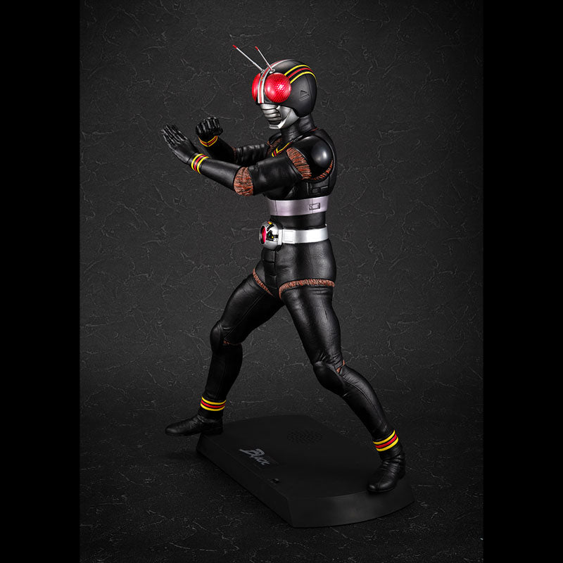 PRE-ORDER MegaHouse - Ultimate Article - Kamen Rider BLACK
