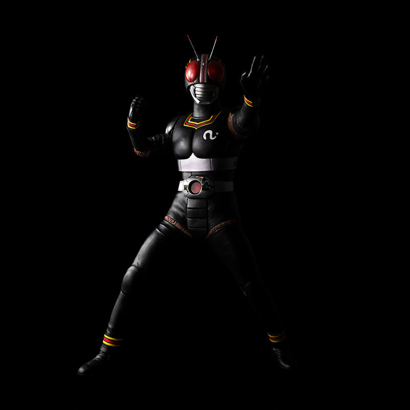 PRE-ORDER MegaHouse - Ultimate Article - Kamen Rider BLACK