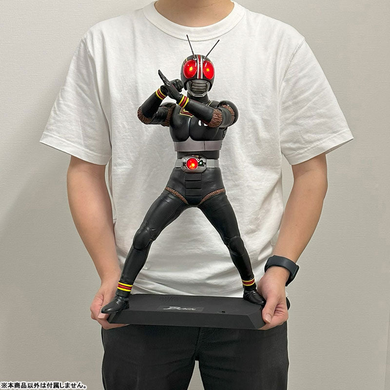 PRE-ORDER MegaHouse - Ultimate Article - Kamen Rider BLACK