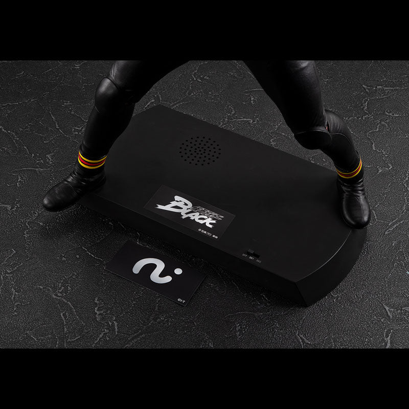 PRE-ORDER MegaHouse - Ultimate Article - Kamen Rider BLACK