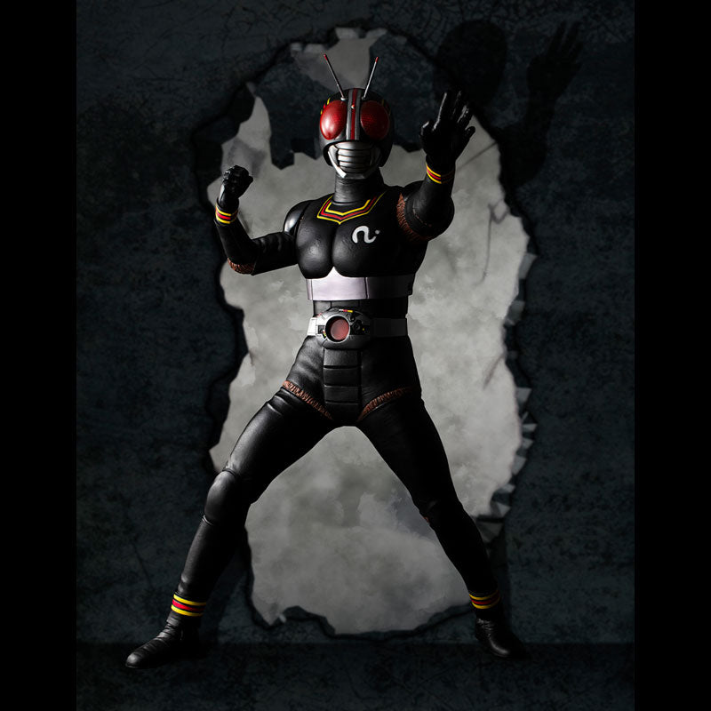 PRE-ORDER MegaHouse - Ultimate Article - Kamen Rider BLACK