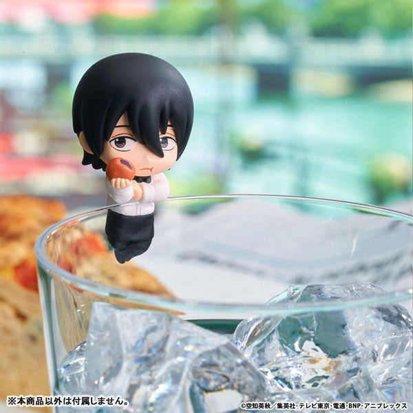 PRE-ORDER MegaHouse - Ochatomo Series Gintama YOROZUYA CAFE [Mar. 2026] [Box of 8]