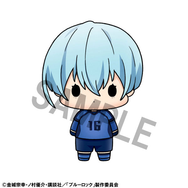 PRE-ORDER MegaHouse - Chokorin Collection - BLUELOCK Vol.2 [Box of 6]