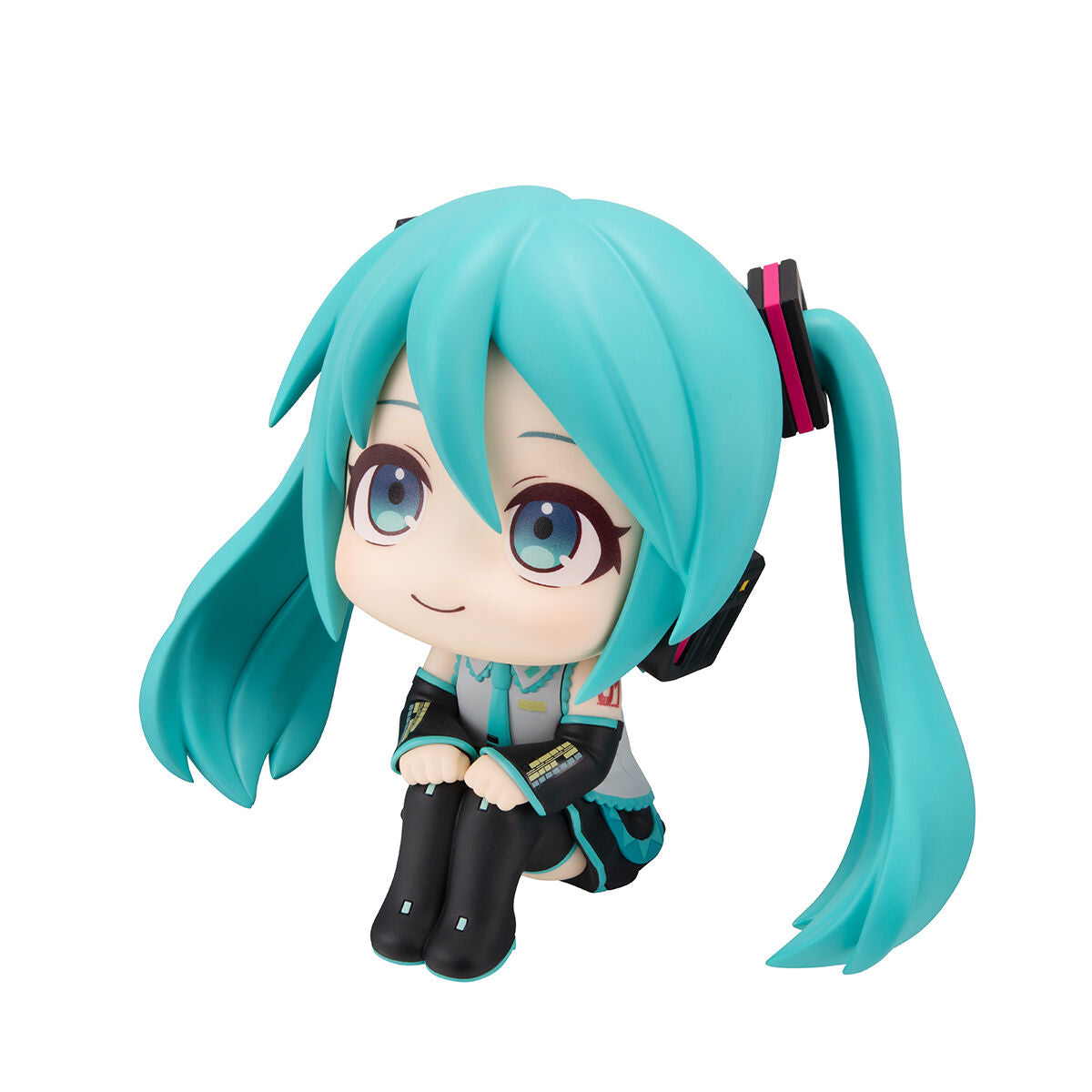 PRE-ORDER MegaHouse - Look Up - VOCALOID - Hatsune Miku [April 2027]