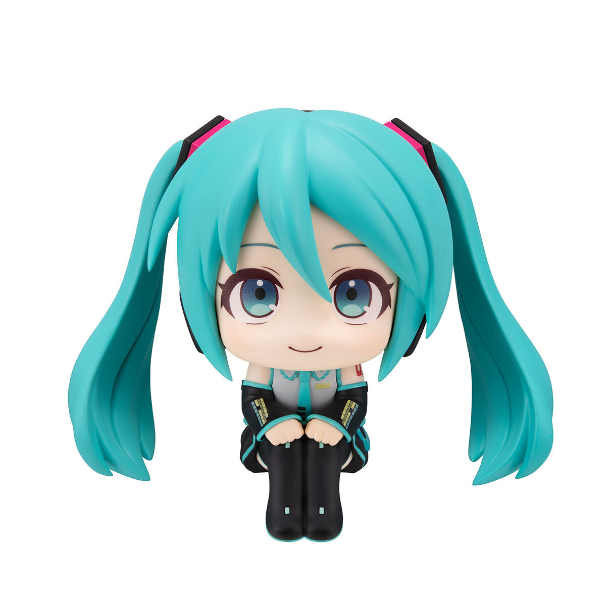 PRE-ORDER MegaHouse - Look Up - VOCALOID - Hatsune Miku [April 2027]