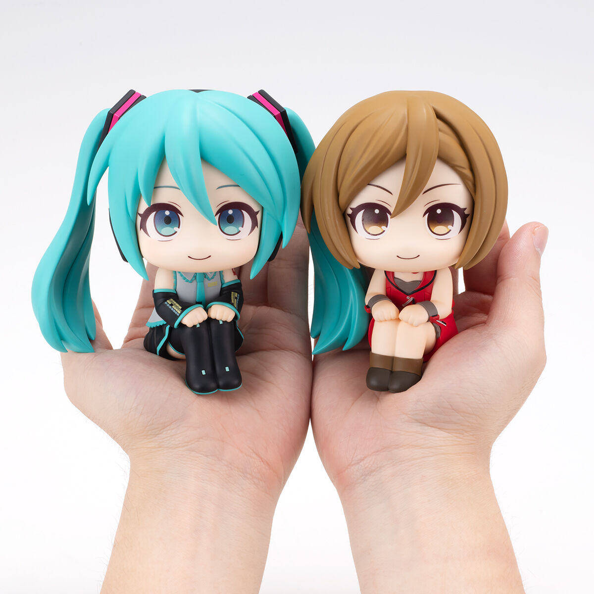 PRE-ORDER MegaHouse - Look Up - VOCALOID - Hatsune Miku [April 2027]