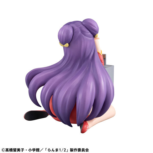 PRE-ORDER MegaHouse - G.E.M. Series TV Anime Ranma 1/2 Palm Size - Shampoo