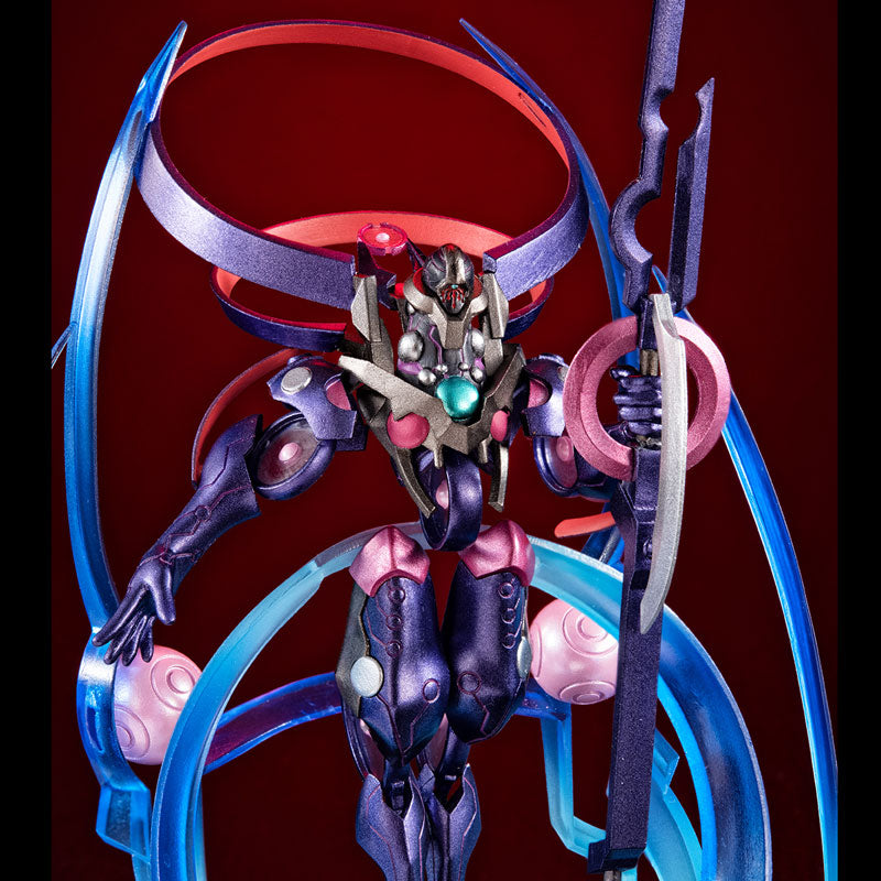PRE-ORDER MegaHouse - MONSTERS CHRONICLE Yu-Gi-Oh! VRAINS - The Arrival Cyberse @Ignister [EXCLUSIVE]
