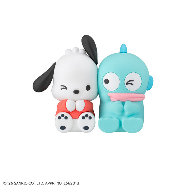 PRE-ORDER MegaHouse - Pita Cute - Sanrio Characters [January 2027] [Box of 4]