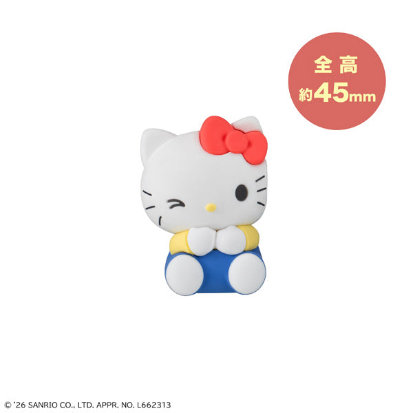 PRE-ORDER MegaHouse - Pita Cute - Sanrio Characters [January 2027] [Box of 4]