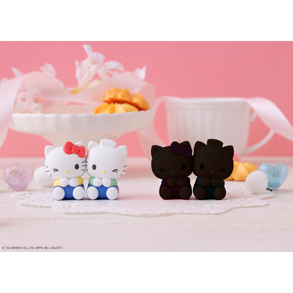 PRE-ORDER MegaHouse - Pita Cute - Sanrio Characters [January 2027] [Box of 4]