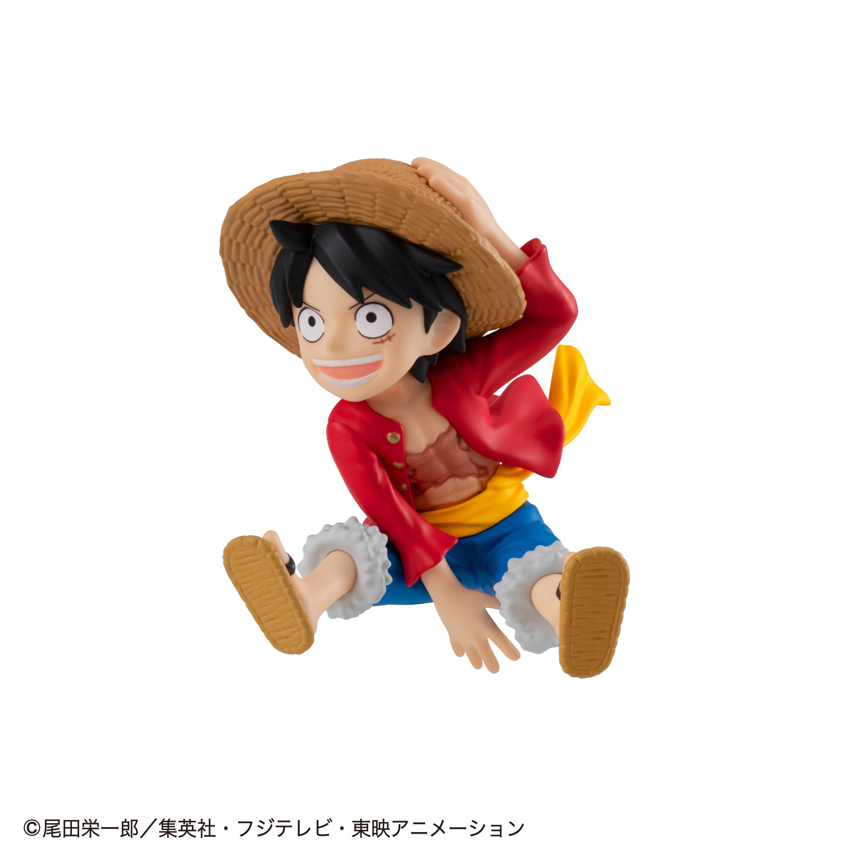 PRE-ORDER MegaHouse - Tobimasu - One Piece [November 2026] [Box of 6]