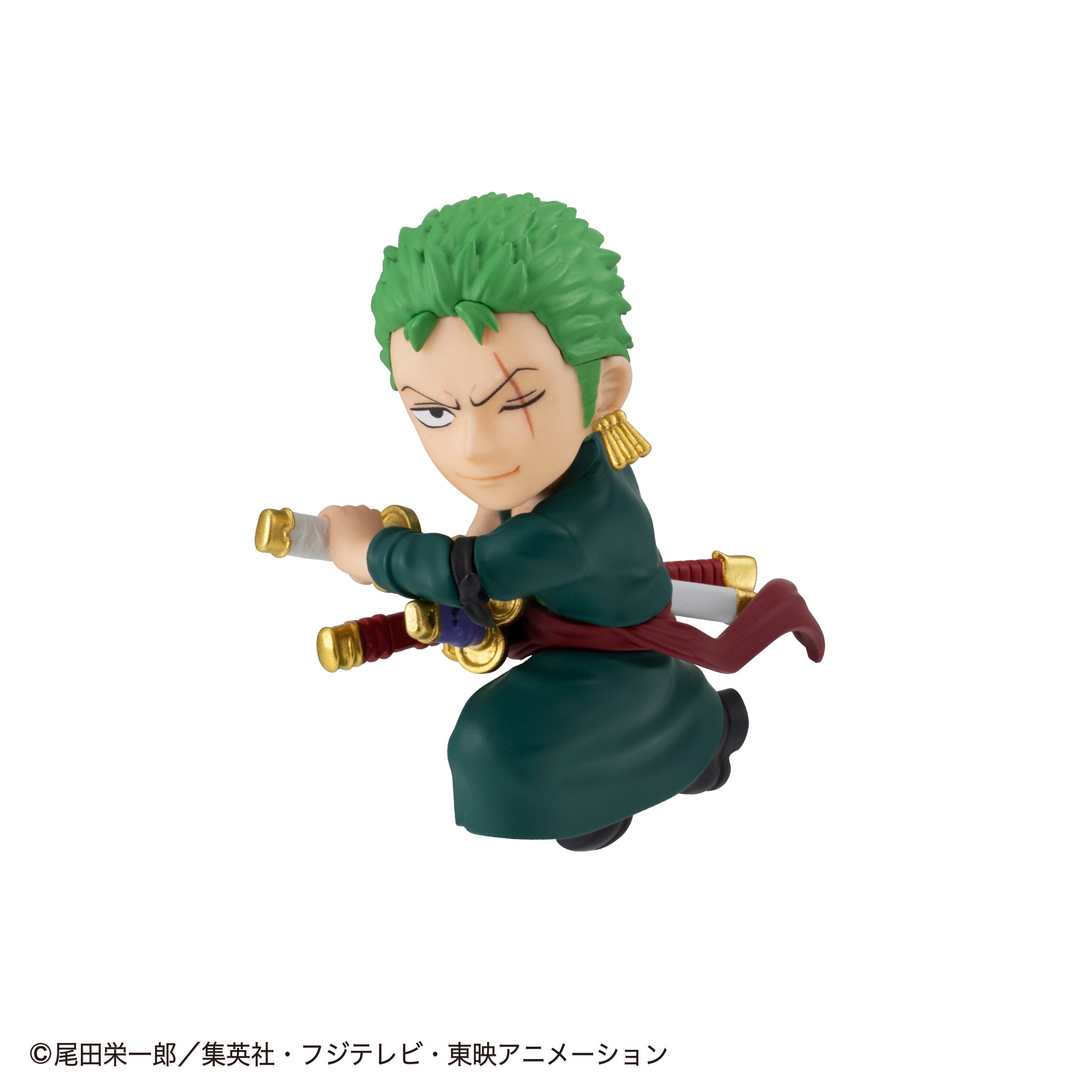 PRE-ORDER MegaHouse - Tobimasu - One Piece [November 2026] [Box of 6]