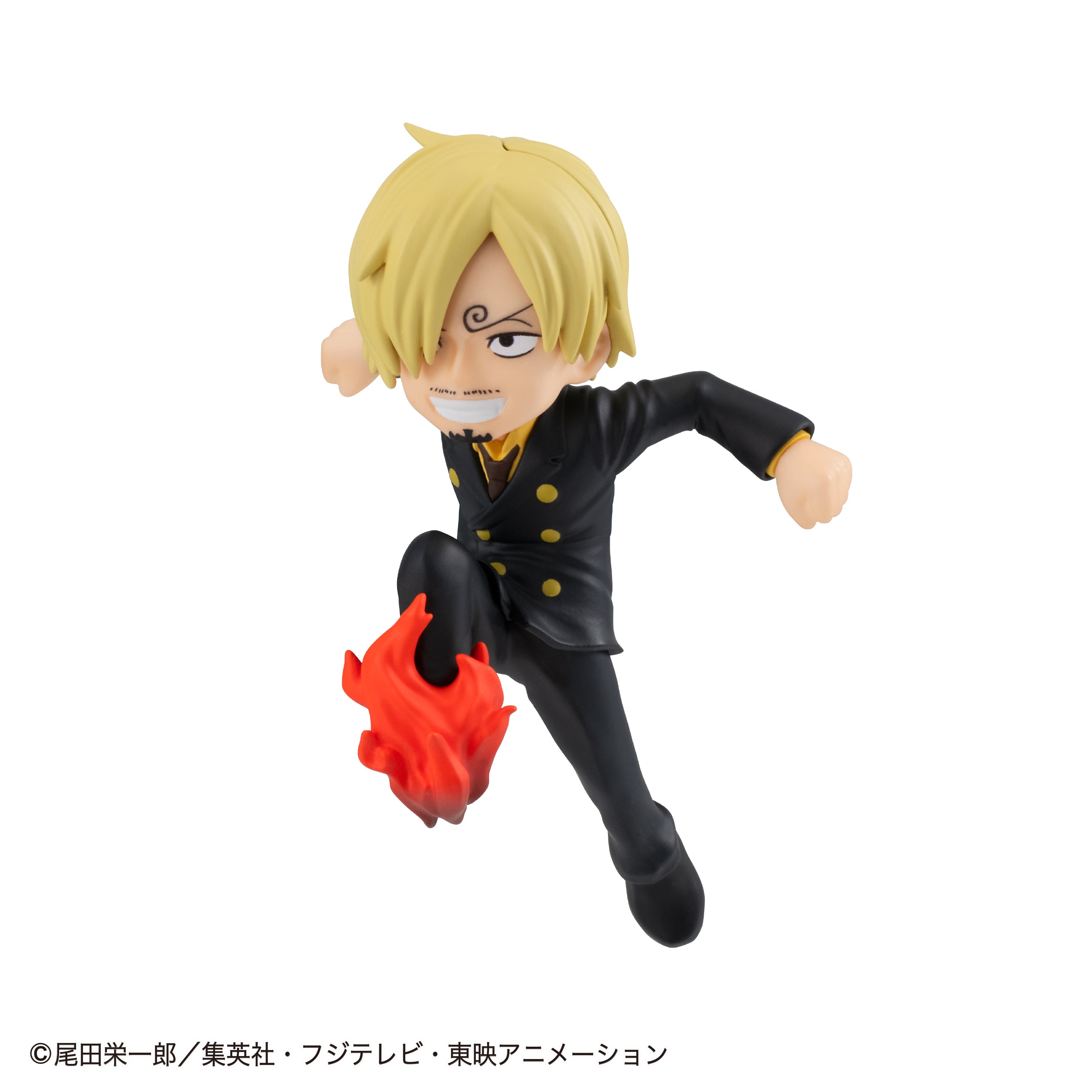 PRE-ORDER MegaHouse - Tobimasu - One Piece [November 2026] [Box of 6]