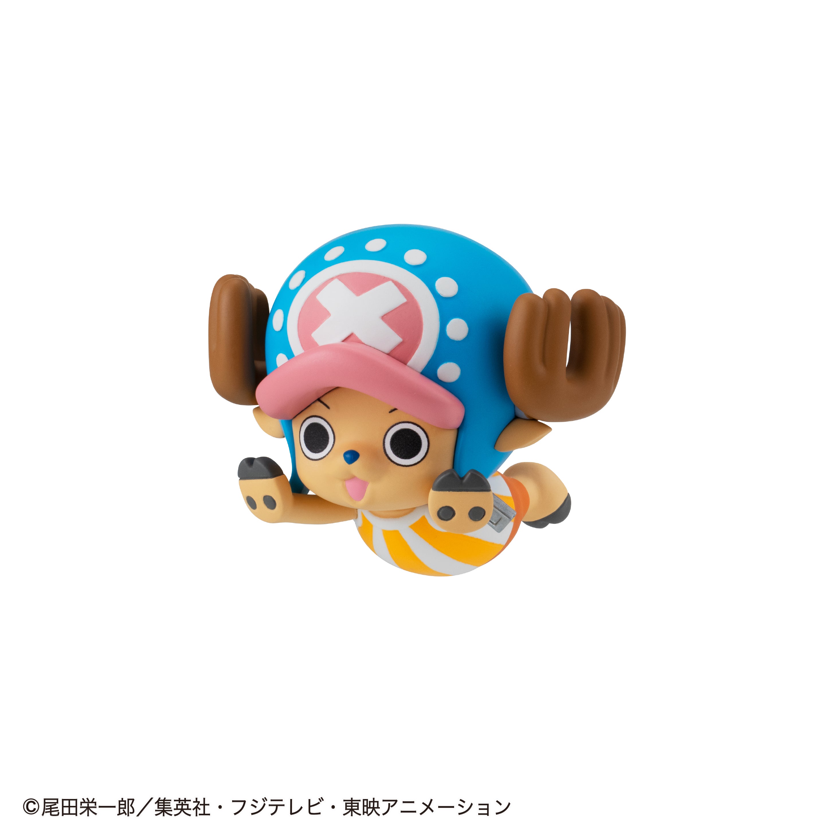 PRE-ORDER MegaHouse - Tobimasu - One Piece [November 2026] [Box of 6]