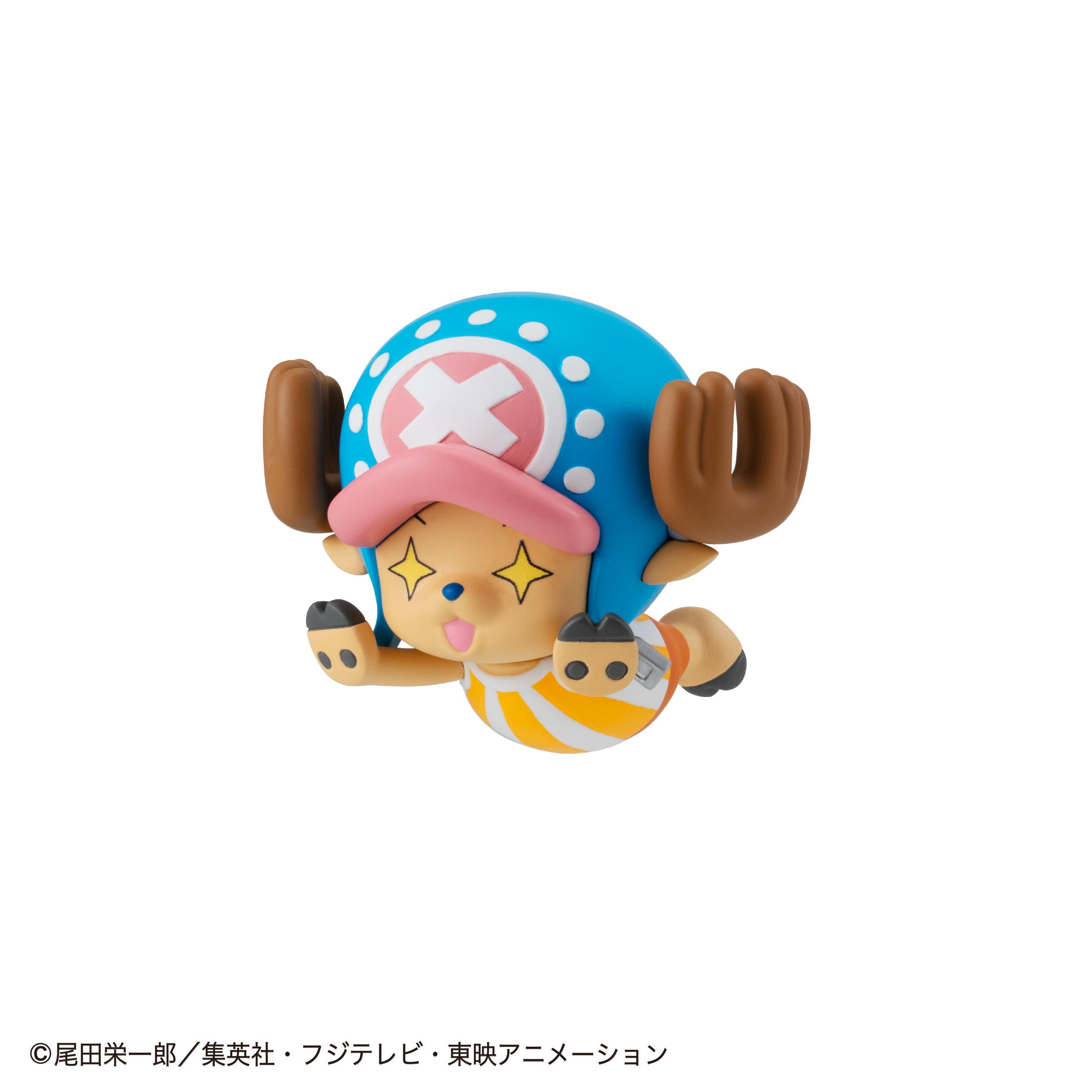 PRE-ORDER MegaHouse - Tobimasu - One Piece [November 2026] [Box of 6]