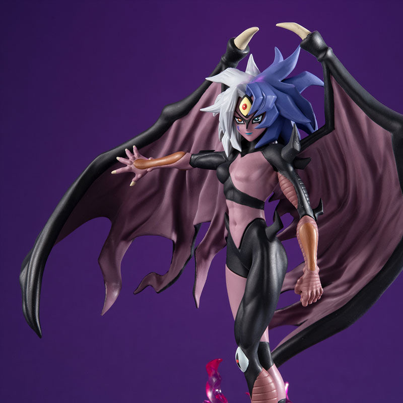 PRE-ORDER MegaHouse - MONSTERS CHRONICLE - Yu-Gi-Oh! Duel Monsters GX - Yubel [EXCLUSIVE]
