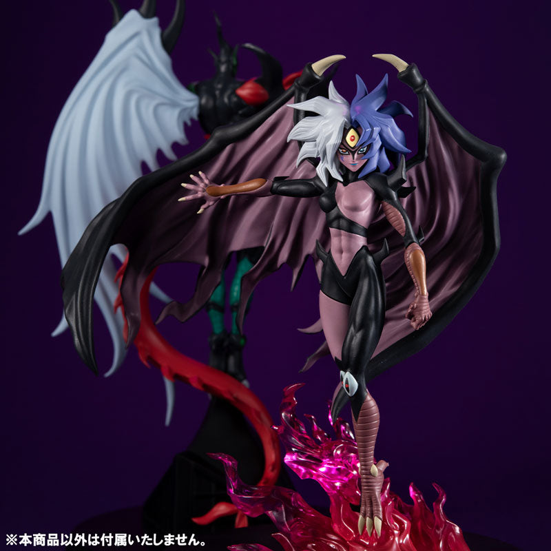 PRE-ORDER MegaHouse - MONSTERS CHRONICLE - Yu-Gi-Oh! Duel Monsters GX - Yubel [EXCLUSIVE]