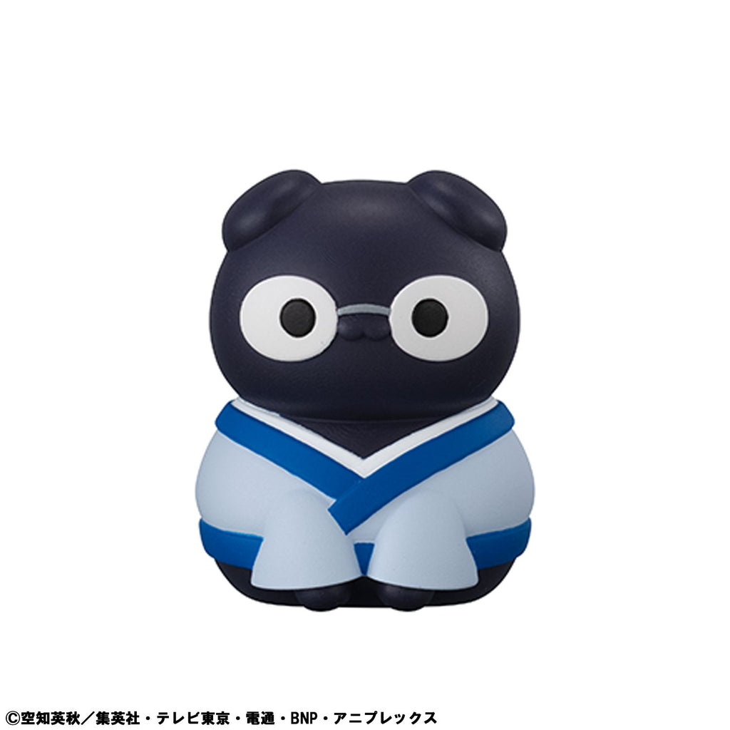 PRE-ORDER MegaHouse - MEGA CAT PROJECT - Gintama - Nyan-tama: Let's Go Meow Meow Edition [April 2027] [Box of 8]