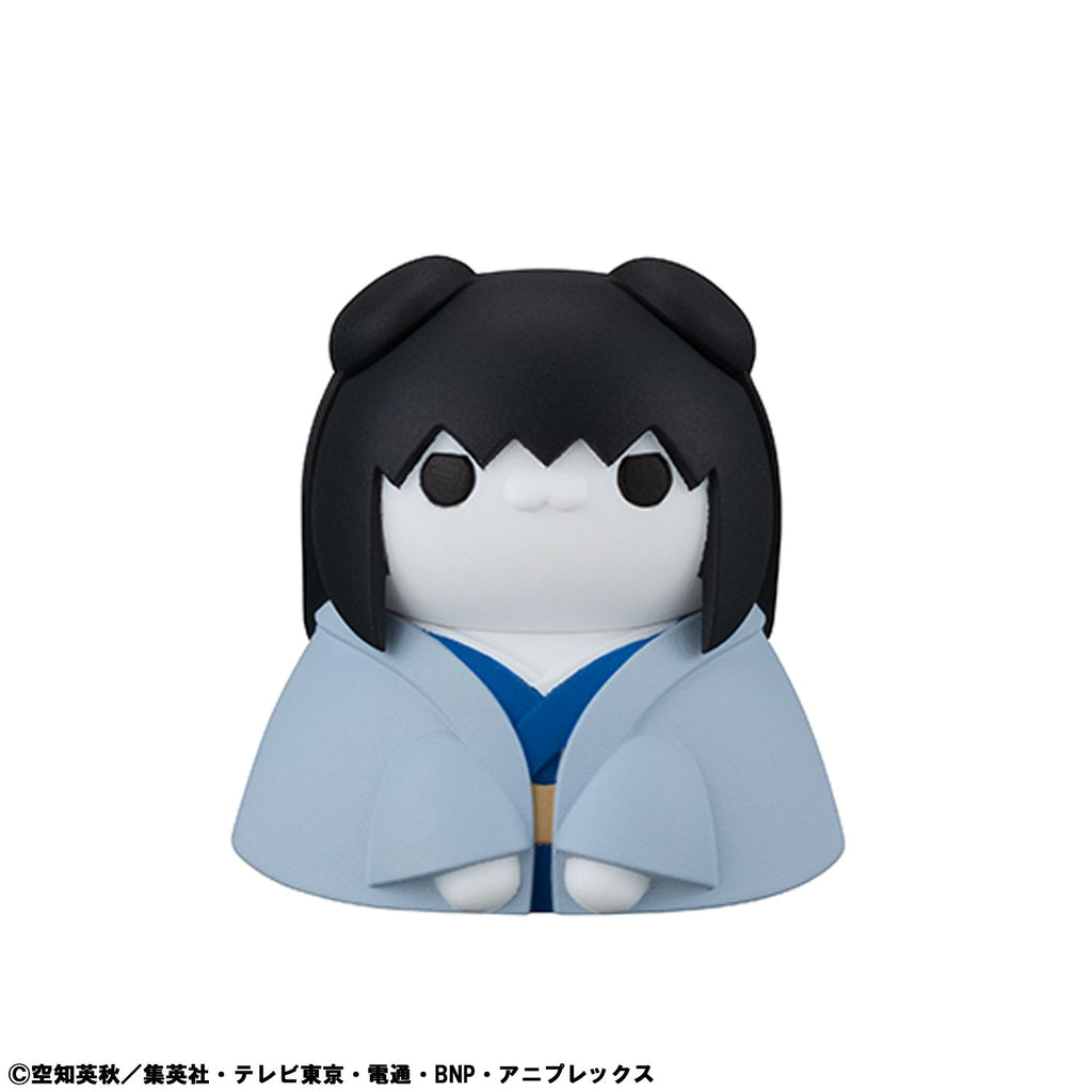 PRE-ORDER MegaHouse - MEGA CAT PROJECT - Gintama - Nyan-tama: Let's Go Meow Meow Edition [April 2027] [Box of 8]