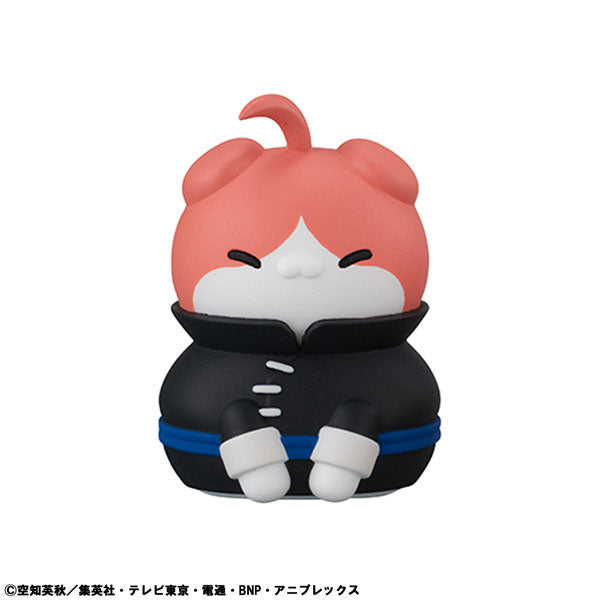 PRE-ORDER MegaHouse - MEGA CAT PROJECT - Gintama - Nyantama Go Meow-Meow Edition! [Box of 8]