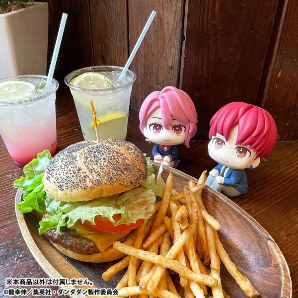 PRE-ORDER MegaHouse - Look Up - TV Anime Dandadan - Aira