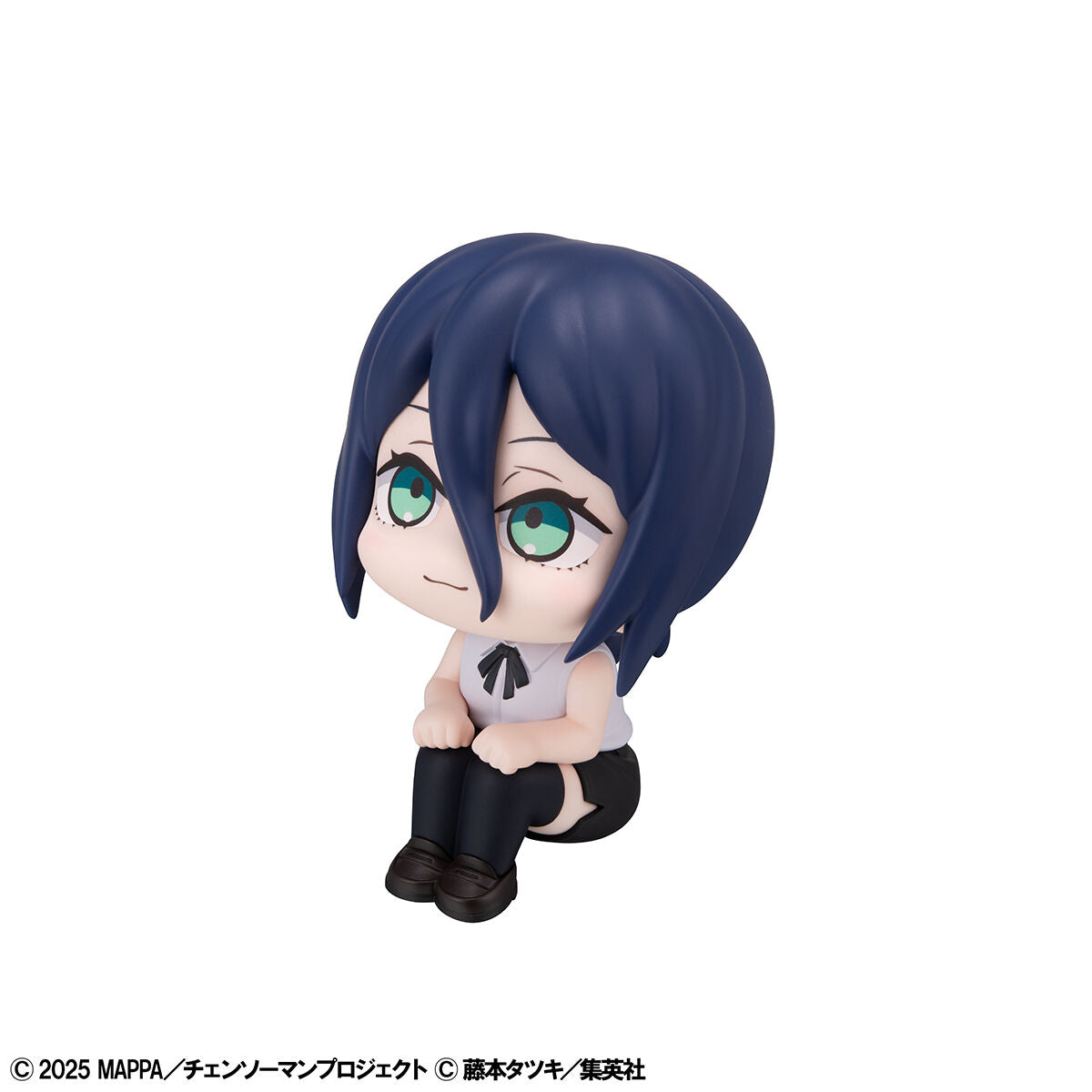 PRE-ORDER MegaHouse - Look Up - Chainsaw Man The Movie: Reze Arc - Reze [April 2027]