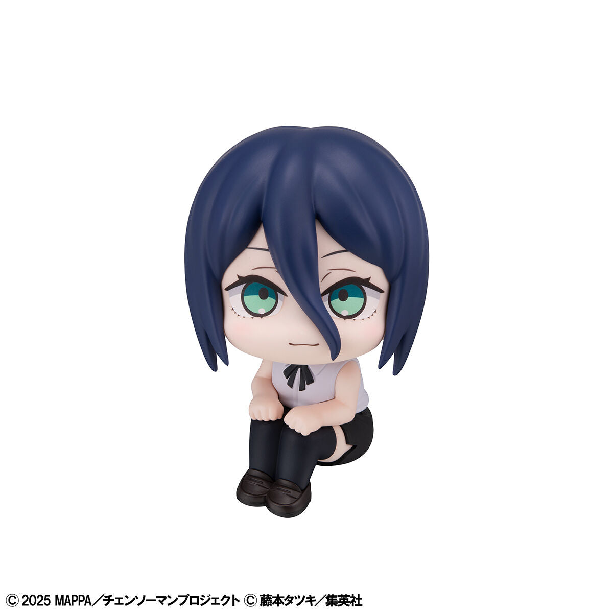 PRE-ORDER MegaHouse - Look Up - Chainsaw Man The Movie: Reze Arc - Reze [April 2027]