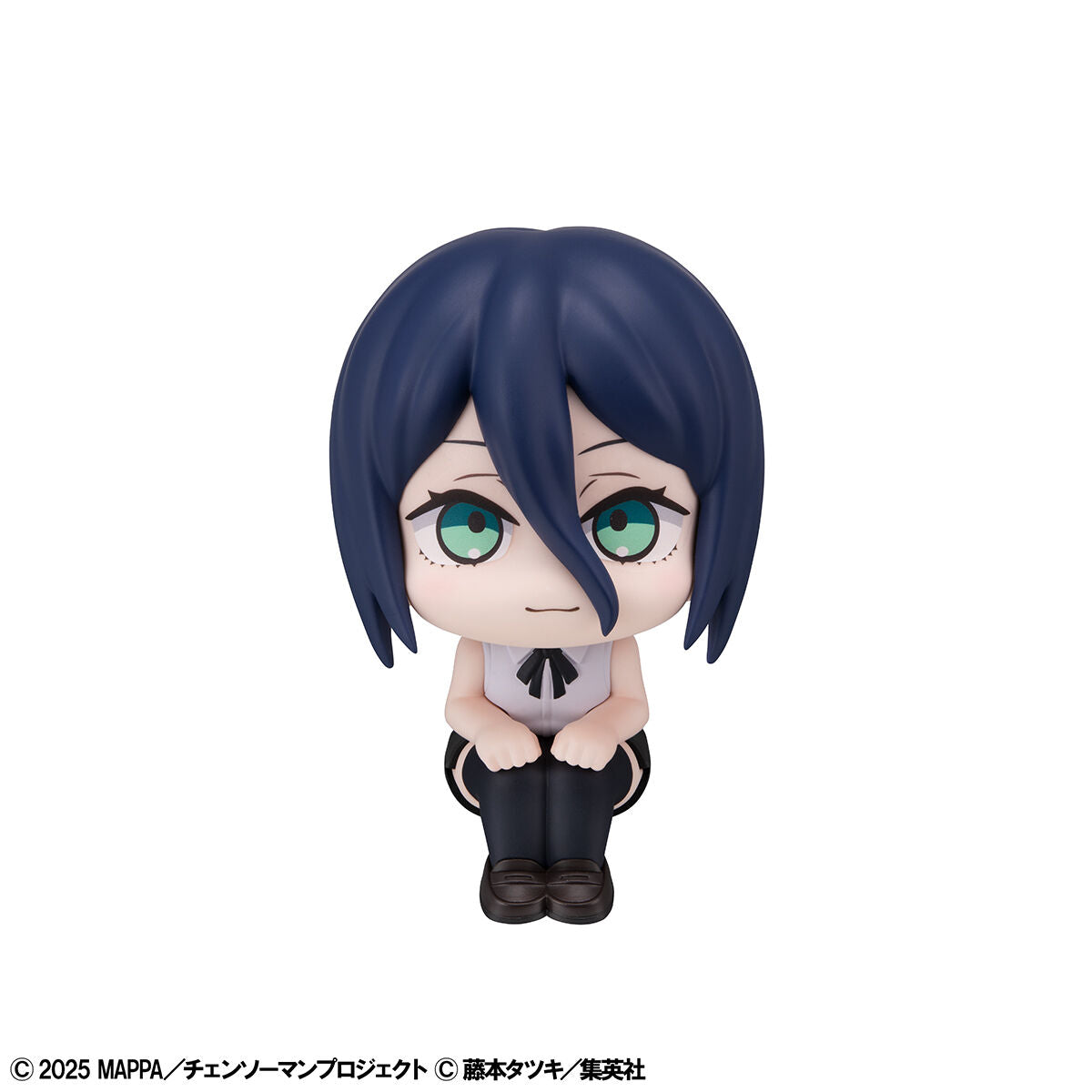 PRE-ORDER MegaHouse - Look Up - Chainsaw Man The Movie: Reze Arc - Reze [April 2027]