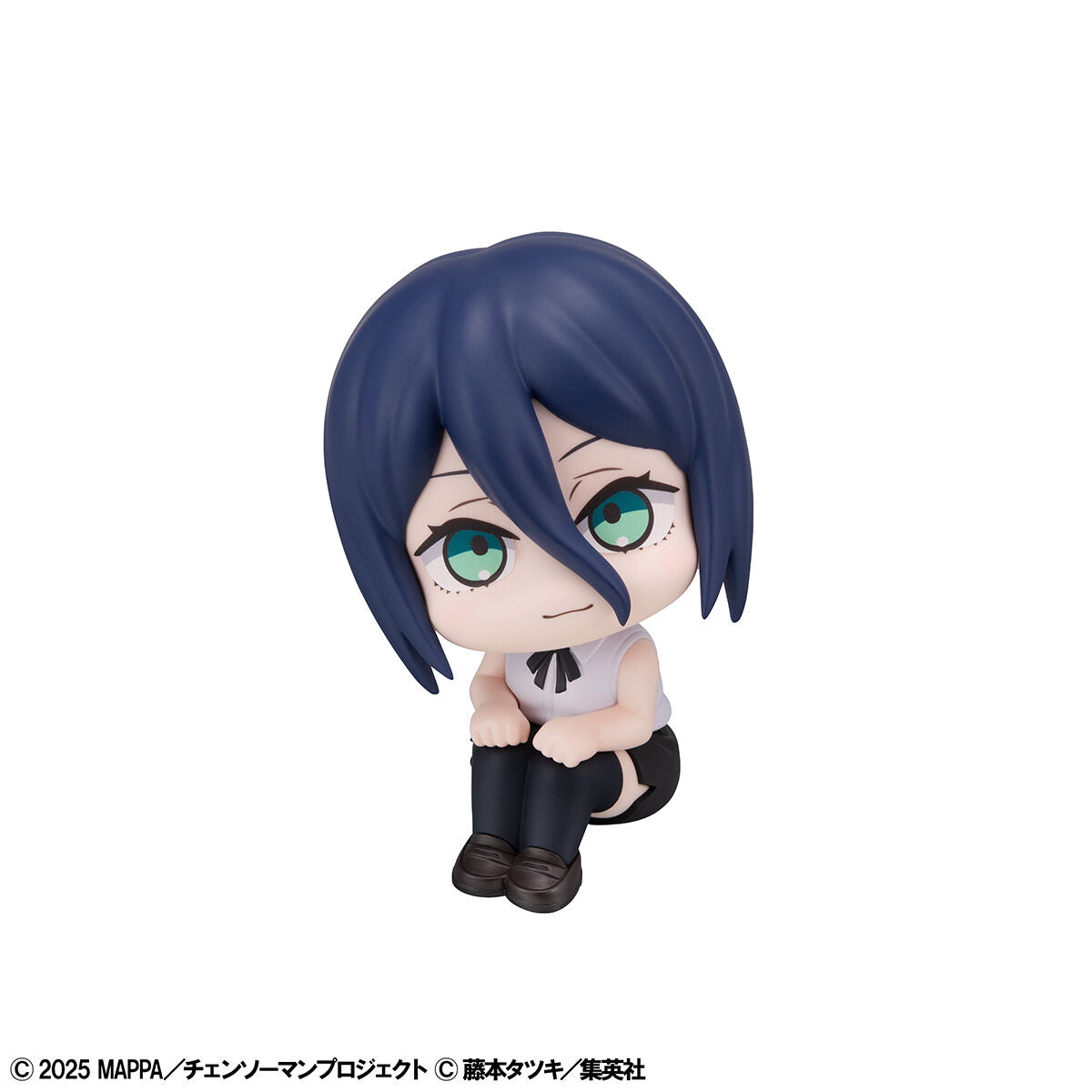 PRE-ORDER MegaHouse - Look Up - Chainsaw Man The Movie: Reze Arc - Reze [April 2027]