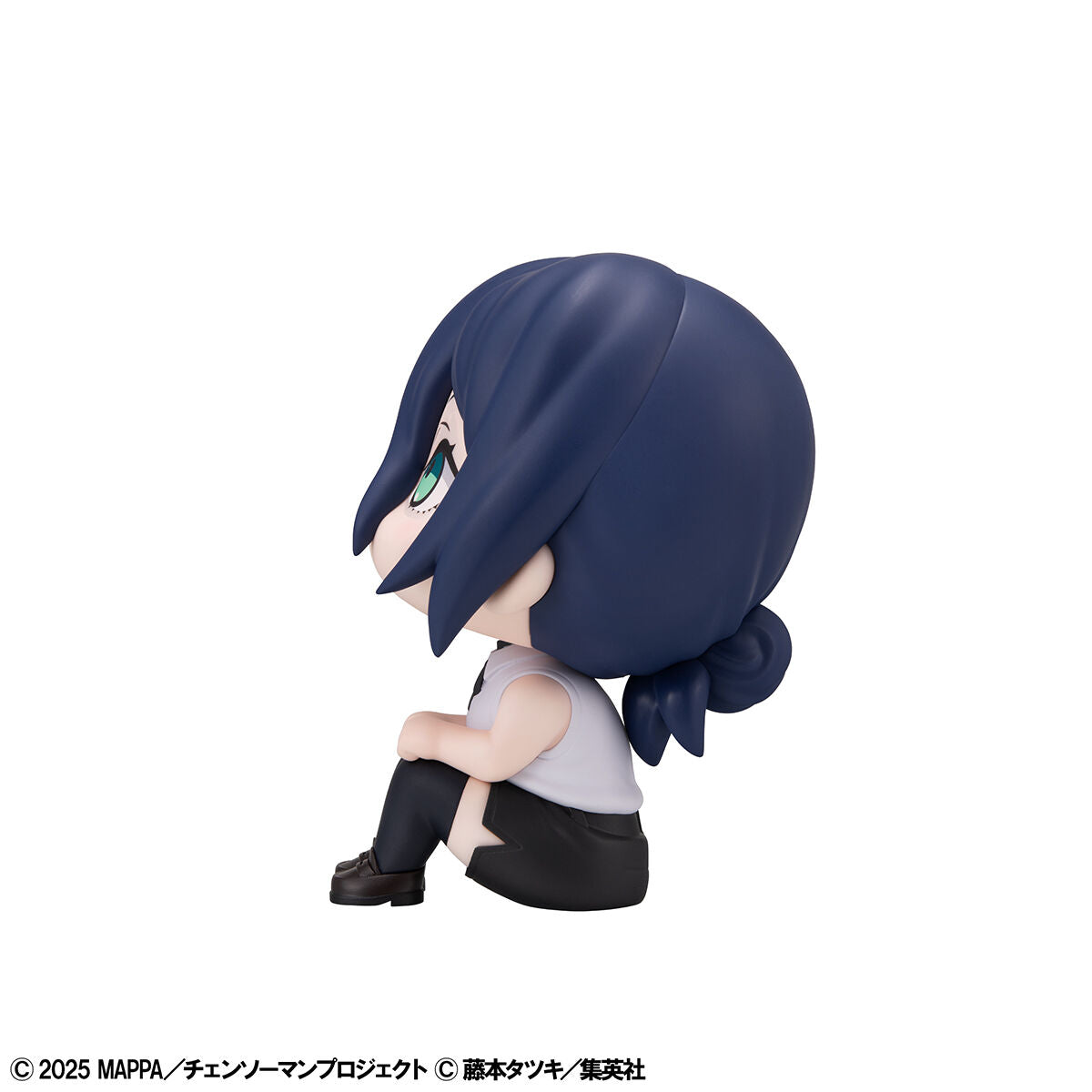 PRE-ORDER MegaHouse - Look Up - Chainsaw Man The Movie: Reze Arc - Reze [April 2027]