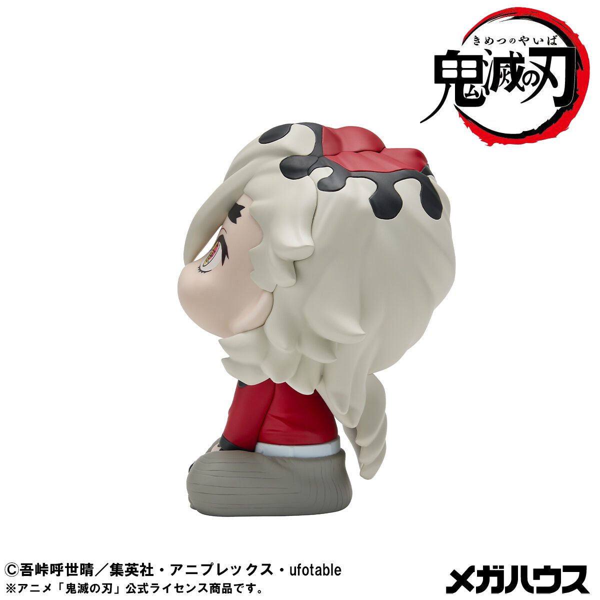 PRE-ORDER MegaHouse - Look Up - Demon Slayer: Kimetsu no Yaiba - Doma [December 2026]