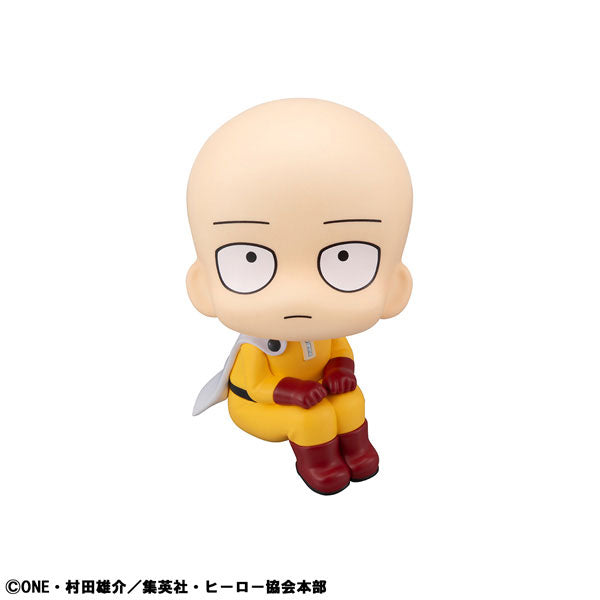 PRE-ORDER MegaHouse - Look Up - One-Punch Man - Saitama